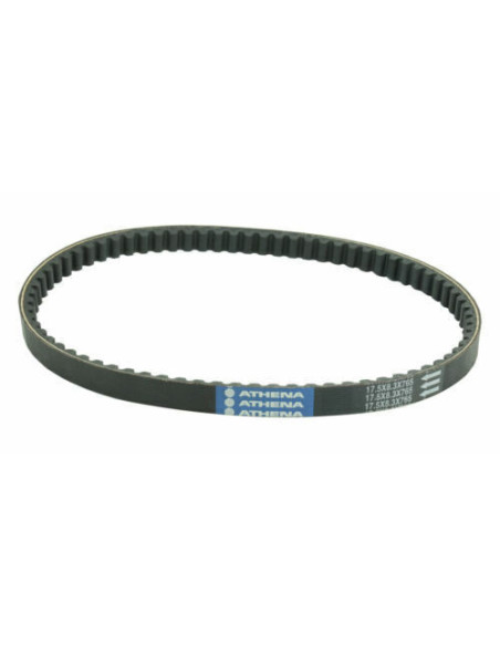 Courroie de transmission ATHENA - Kevlar - PEUGEOT Scooters 125cc