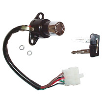 Contacteur à Clefs HONDA 250/400/450 CB 1991 et après