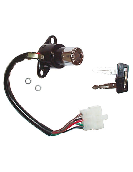Contacteur à Clefs HONDA 250/400/450 CB 1991 et après