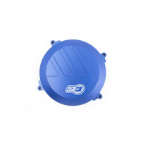 Couvercle de carter d'embrayage renforcé S3 PARTS Bleu SHERCO 2014 - 2024
