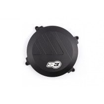 Couvercle de carter d'embrayage renforcé S3 PARTS Noir SHERCO 2014 - 2024