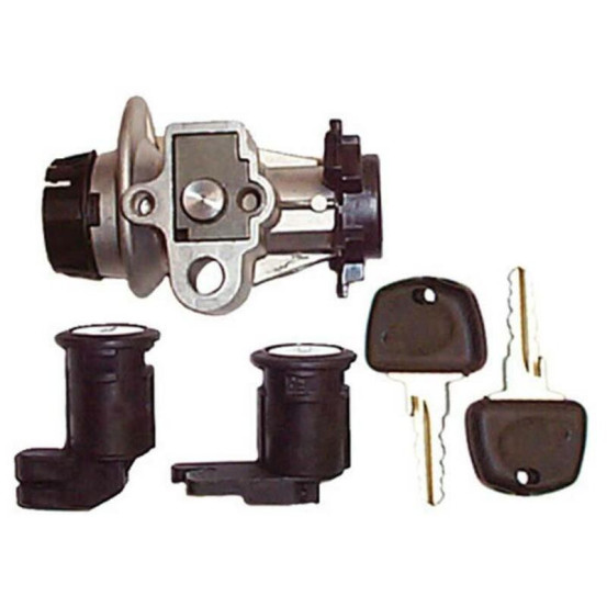 Contacteur à Clefs 50/125/150 Elyseo, Elystar