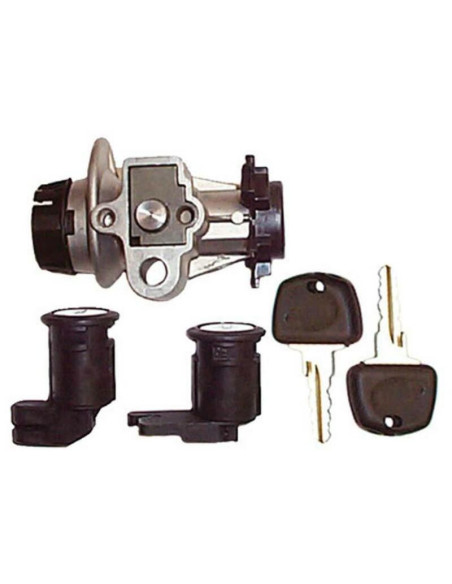 Contacteur à Clefs 50/125/150 Elyseo, Elystar