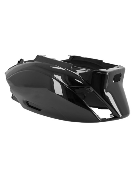 Carénage coque arrière origine Piaggio 50 Zip 2000-2018 Noir Brillant 94