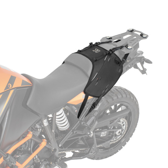 Base de fixation sacoche KRIEGA OS-Base KTM Adventure 1050 - 1190 - 1290