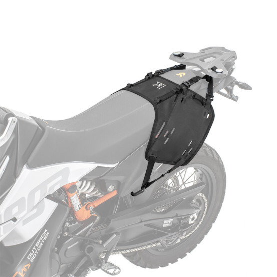 Base de fixation sacoche KRIEGA OS-Base KTM Adventure 790 - 890