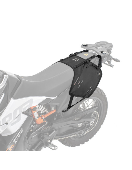 Base de fixation sacoche KRIEGA OS-Base KTM Adventure 790 - 890