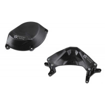 Kit de protections de carters BONAMICI RACING - APRILIA RSV4 2009-2019