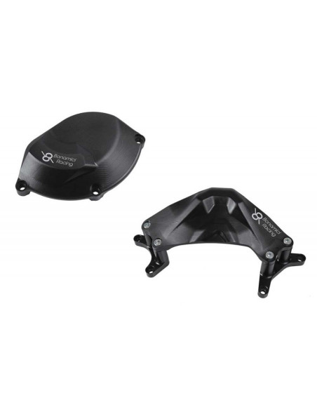 Kit de protections de carters BONAMICI RACING - APRILIA RSV4 2009-2019