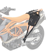 Base de fixation sacoche KRIEGA OS-Base KTM 690 Enduro - HUSQVARNA 701 - GAS GAS 700