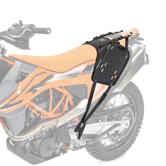 Base de fixation sacoche KRIEGA OS-Base KTM 690 Enduro - HUSQVARNA 701 - GAS GAS 700