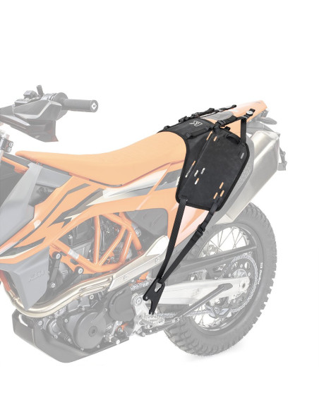 Base de fixation sacoche KRIEGA OS-Base KTM 690 Enduro - HUSQVARNA 701 - GAS GAS 700