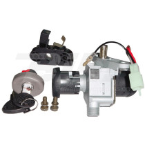 Contacteur à Clefs 50 YH Flipper 2001-2002 / 50 YH Why 1998-2002