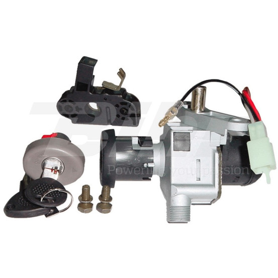 Contacteur à Clefs 50 YH Flipper 2001-2002 / 50 YH Why 1998-2002