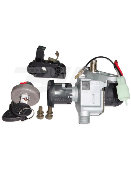Contacteur à Clefs 50 YH Flipper 2001-2002 / 50 YH Why 1998-2002