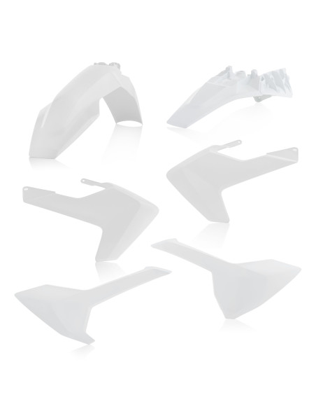 Kit plastiques - Origine - ACERBIS Husqvarna 85 TC 2018-2024