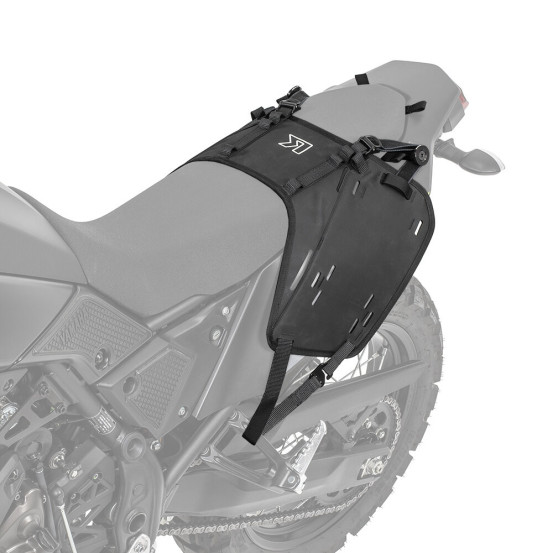 Base de fixation sacoche KRIEGA OS-Base YAMAHA 700 Ténéré