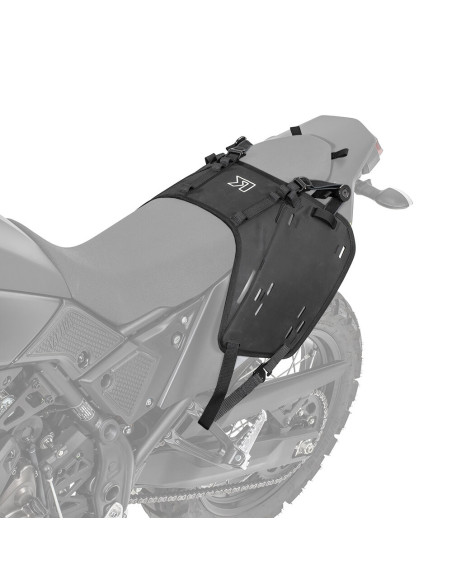 Base de fixation sacoche KRIEGA OS-Base YAMAHA 700 Ténéré
