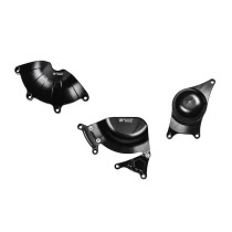 Kit de protections de carters BONAMICI RACING - HONDA 1000 CBR RR 2017-2019