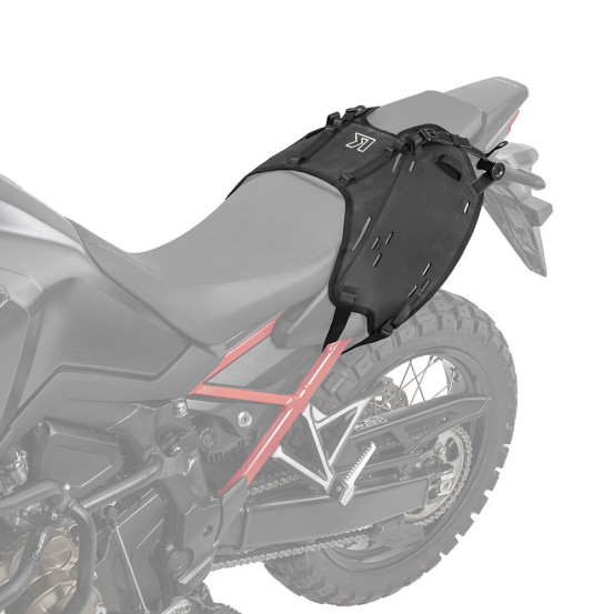 Base de fixation sacoche KRIEGA OS-Base HONDA CRF 1100 L