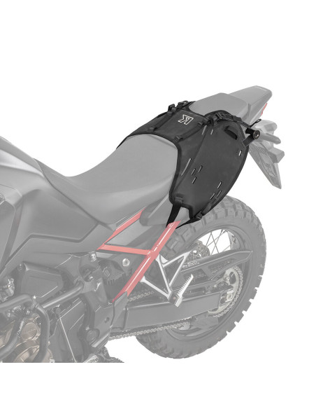 Base de fixation sacoche KRIEGA OS-Base HONDA CRF 1100 L