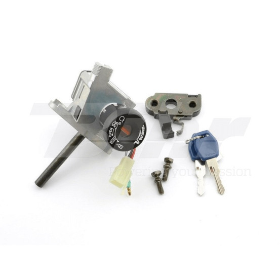 Contacteur à Clefs 125 Skyliner 1998-2000, 125 YP Majesty 1998-2000 et 150 YP Majesty 2000
