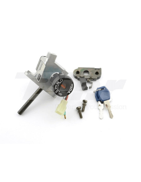 Contacteur à Clefs 125 Skyliner 1998-2000, 125 YP Majesty 1998-2000 et 150 YP Majesty 2000