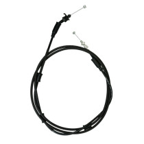 Câble de gaz origine Piaggio 50 Zip 4T E4 2018