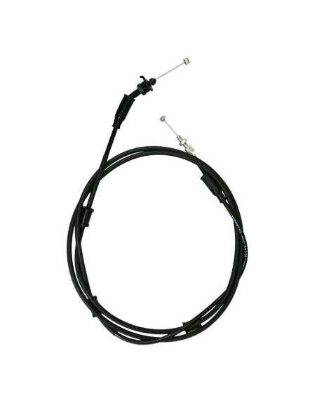 Câble de gaz origine Piaggio 50 Zip 4T E4 2018