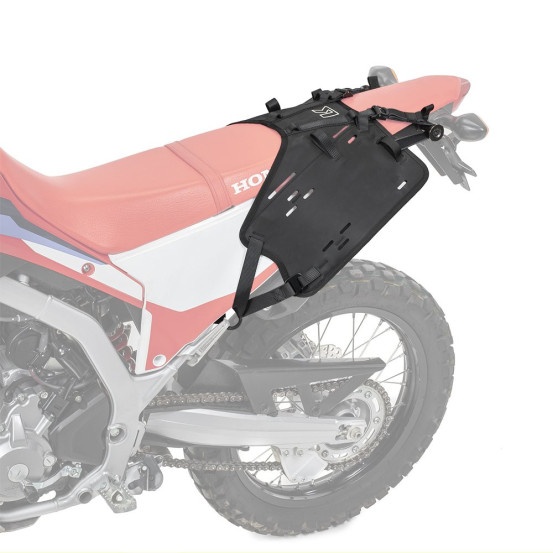 Base de fixation sacoche KRIEGA OS-Base HONDA CRF 300