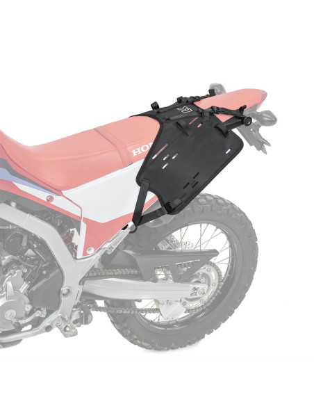 Base de fixation sacoche KRIEGA OS-Base HONDA CRF 300