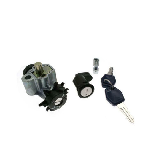 Contacteur à Clefs PEUGEOT Scooters 50/125cc