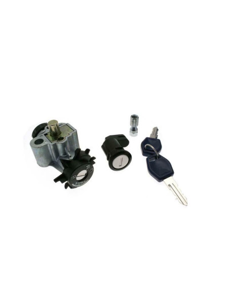 Contacteur à Clefs PEUGEOT Scooters 50/125cc