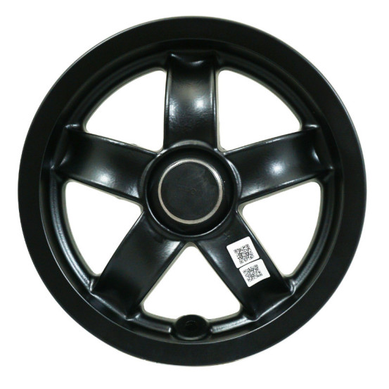 Roue avant origine Piaggio 50 Zip 2006-2022