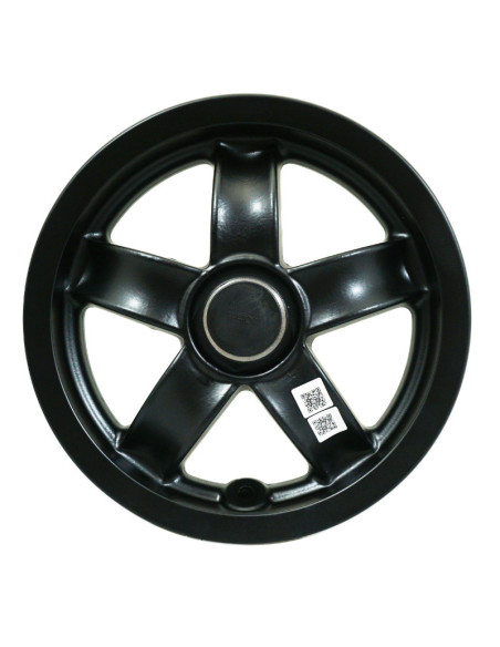 Roue avant origine Piaggio 50 Zip 2006-2022