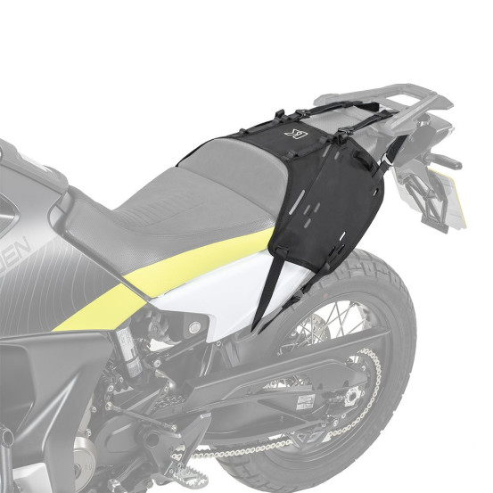 Base de fixation sacoche KRIEGA OS-Base HUSQVARNA Norden 901