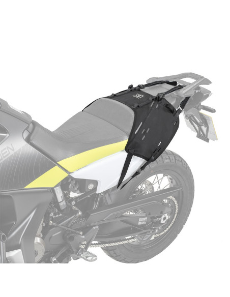 Base de fixation sacoche KRIEGA OS-Base HUSQVARNA Norden 901