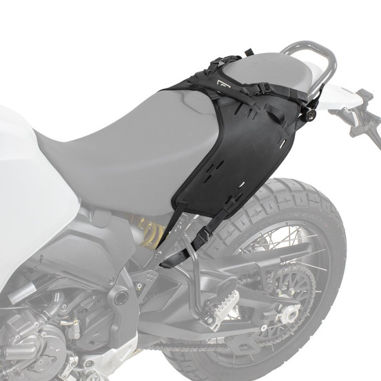 Base de fixation sacoche KRIEGA OS-Base DUCATI DesertX