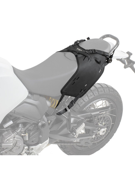 Base de fixation sacoche KRIEGA OS-Base DUCATI DesertX