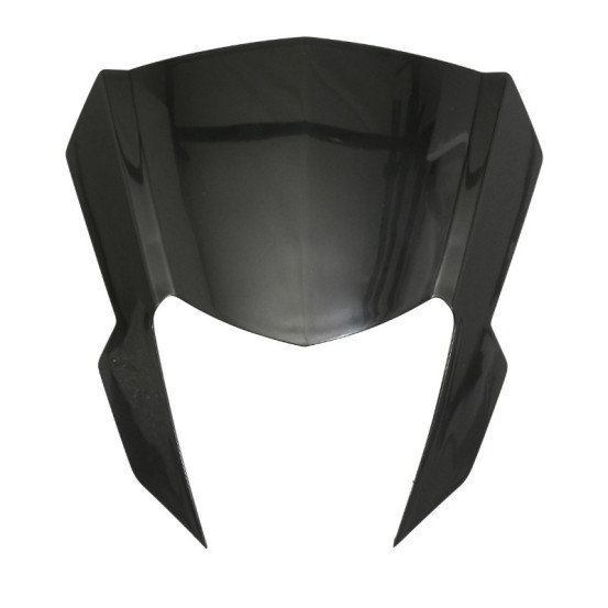 Tête de fourche mécaboite origine Derbi Senda X-Treme / Gilera RCR / SMT après 2018 Noir