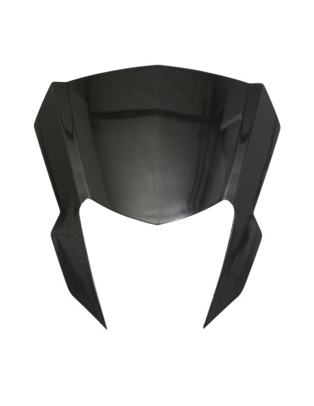 Tête de fourche mécaboite origine Derbi Senda X-Treme / Gilera RCR / SMT après 2018 Noir