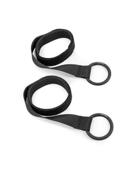 Sangles d'arrimage KRIEGA OS-Dirtbike Rings pour sacoche
