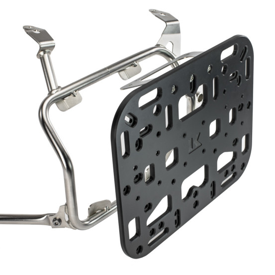 Platine d'adaptation KRIEGA OS-Platform BMW R 1200 GS - R 1250 GS - F 850 GS