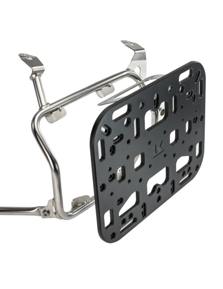 Platine d'adaptation KRIEGA OS-Platform BMW R 1200 GS - R 1250 GS - F 850 GS