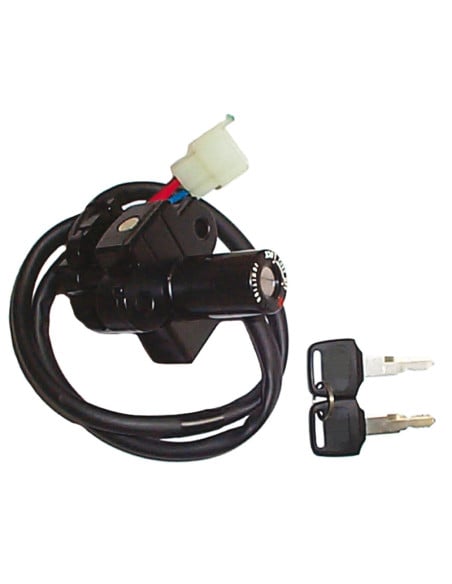Contacteur à Clefs HONDA 600 CBR FS 1991-1998