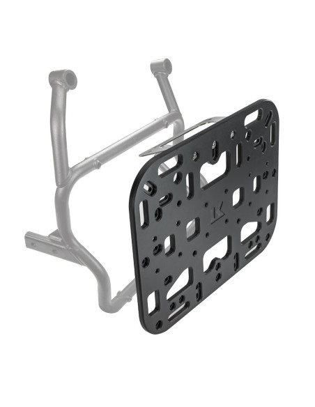 Platine d'adaptation KRIEGA OS-Platform YAMAHA Ténéré 700