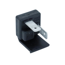 Centrale clignotant mécaboite origine Derbi Senda / Gilera SMT / RCR / Aprilia SX après 2018