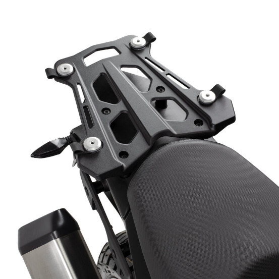 Platine KRIEGA OS-Rack Loops KTM Adventure 1090 - 1190 - 1290