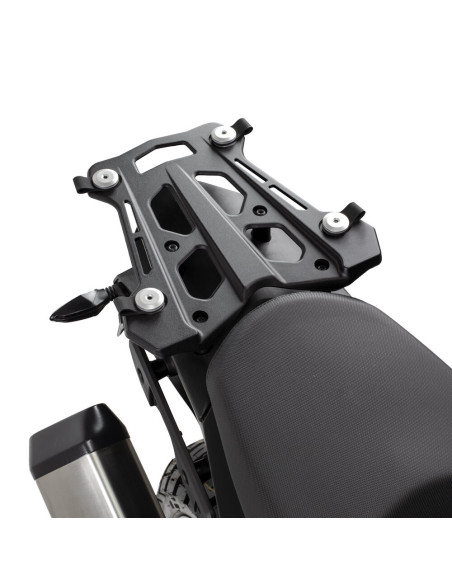Platine KRIEGA OS-Rack Loops KTM Adventure 1090 - 1190 - 1290
