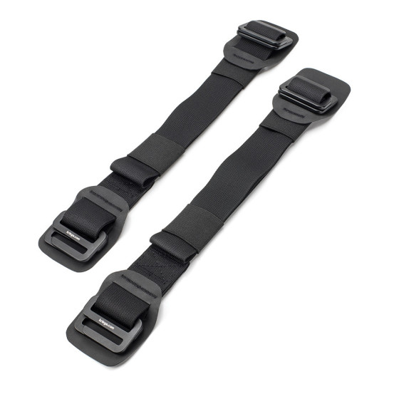 Sangles KRIEGA OS-Straps pour sacoches cavalières OS-32